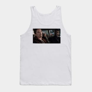 Training Day Tank Top